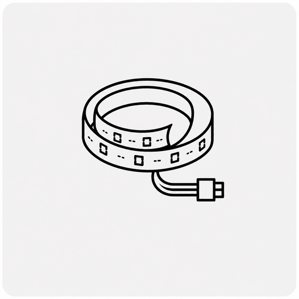 LED Strips & Accessories