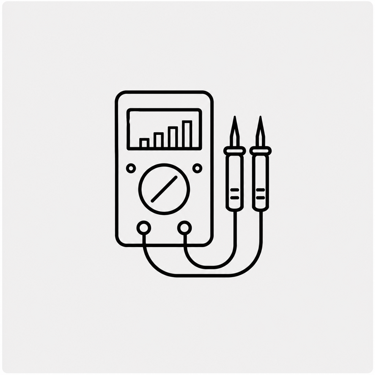 Tools & Test Equipment