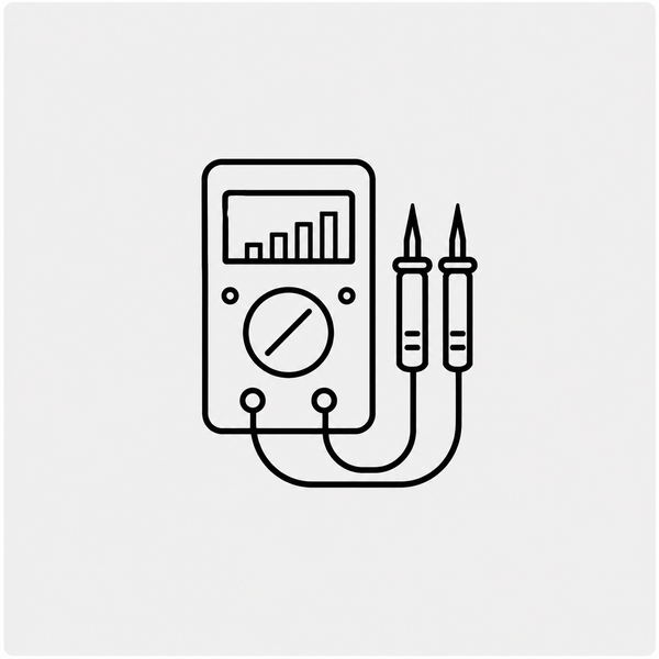 Tools & Test Equipment