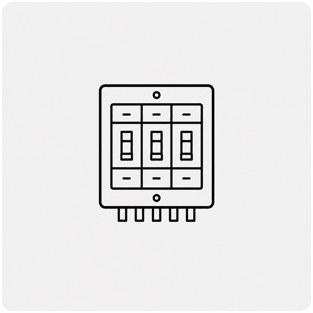 Circuit Protection & industrial Control