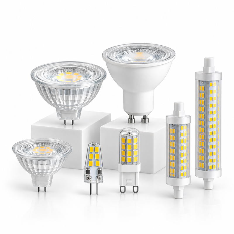 مصابيح LED المتخصصة