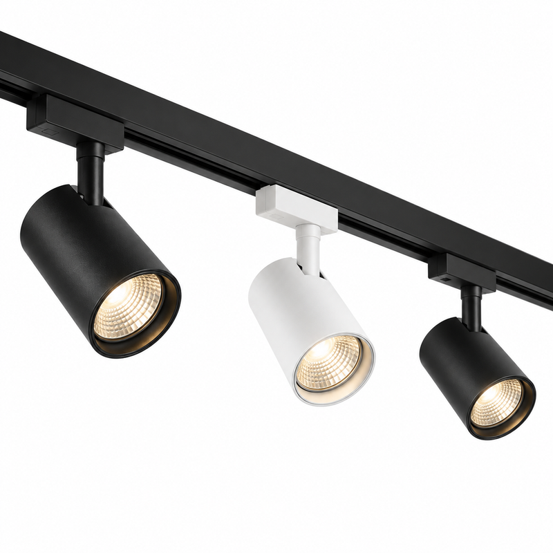 إضاءة مسار LED