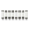 10×38 Cylindrical Fuse – 1A to 20A Ceramic Cartridge Fuse