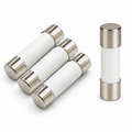 10×38 DC Ceramic Fuse 1000V – 16A, 20A, 25A & 32A