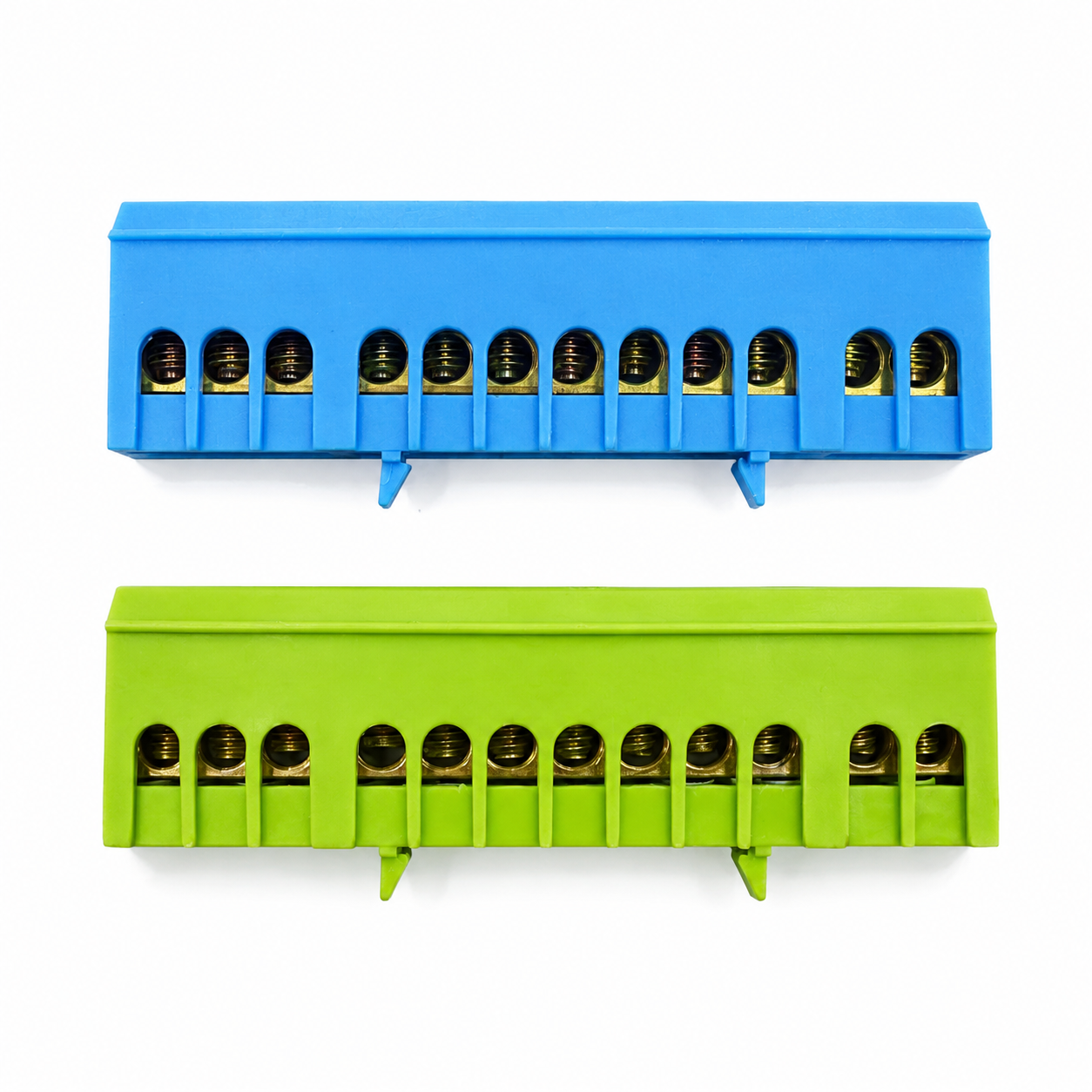 12-Way Neutral and Earth Terminal Block Connector | 6x9 Configuration lebanon