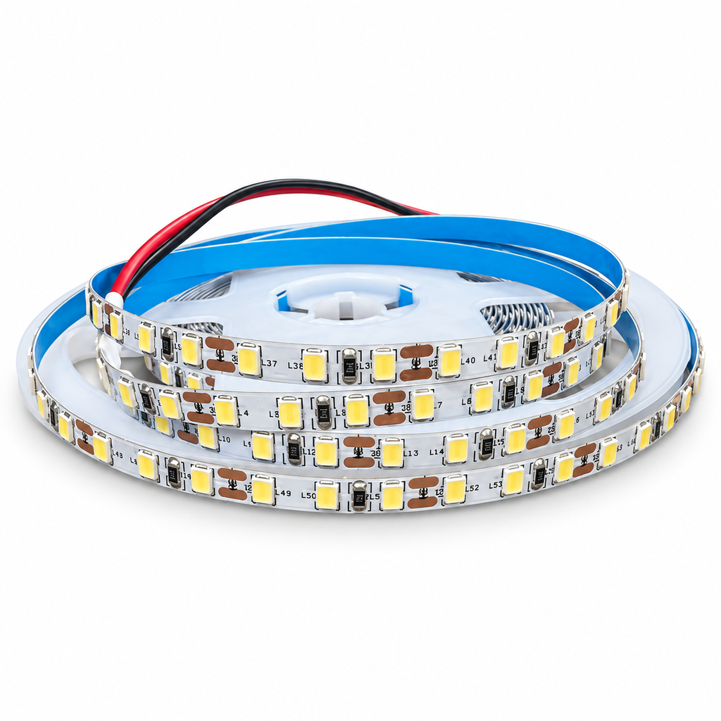 12V LED Strip 2835/120, 5m, IP20 | ACE Lebanon