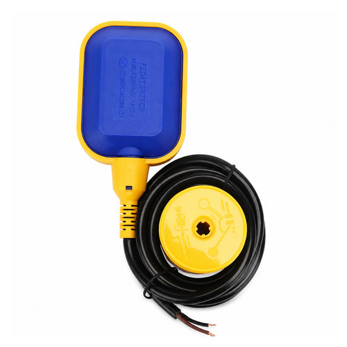 16A Automatic Water Tank Float Switch – 2m / 5m Cable Lebanon