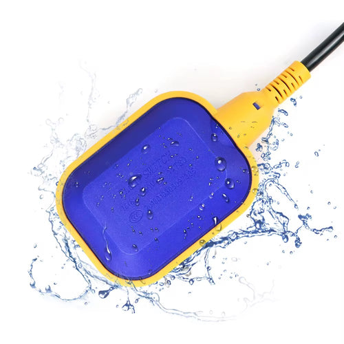 16A Automatic Water Tank Float Switch – 2m / 5m Line length  Beirut