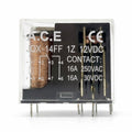 16A DC Power Relay – 12V lebanon