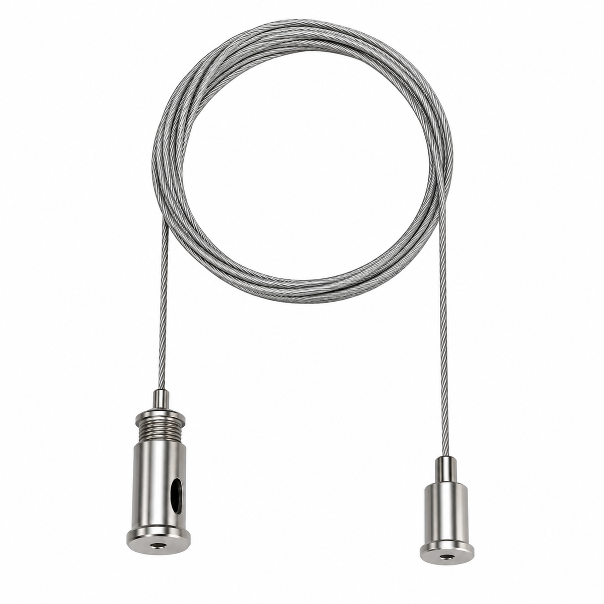 1M Suspension Wire Kit for Aluminum LED Profile – Set of 2 Lebanon