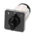 20A Star-Delta Rotary Cam Switch – 3 Position Motor Starter Switch Lebanon
