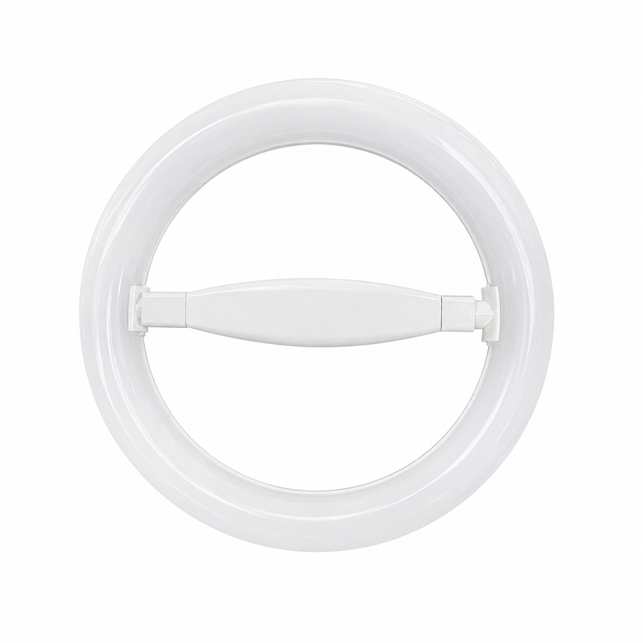 20W LED Ring Bulb E27 220V | CIrcular LED Lamp | Warm White & Daylight