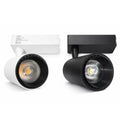 20W LED Track Light – 220V Lebanon
