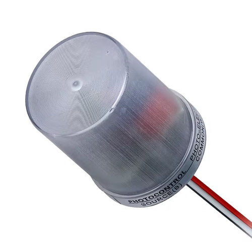 220V 15A Automatic Photocell Light Control Switch – Dusk to Dawn Sensor Beirut