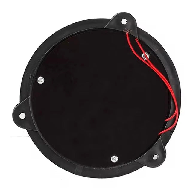 220V Round Electric Bell – 75mm / 100mm / 150mm / 200mm