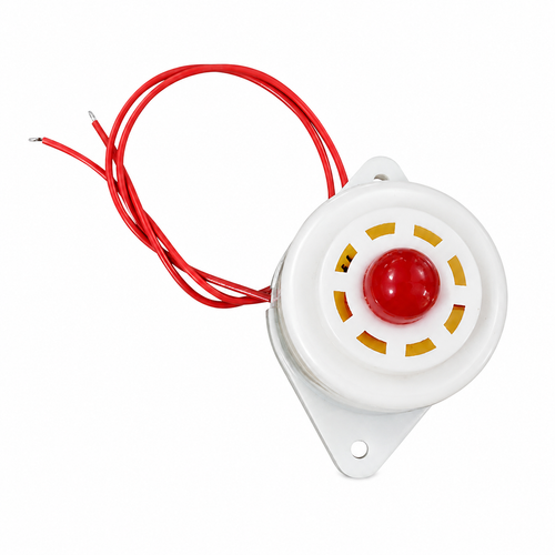 220V Siren with Red Indicator Light Lebanon