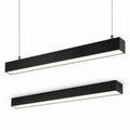 3M Linear Aluminum LED Profile – Surface & Suspended | Customizable Lebanon