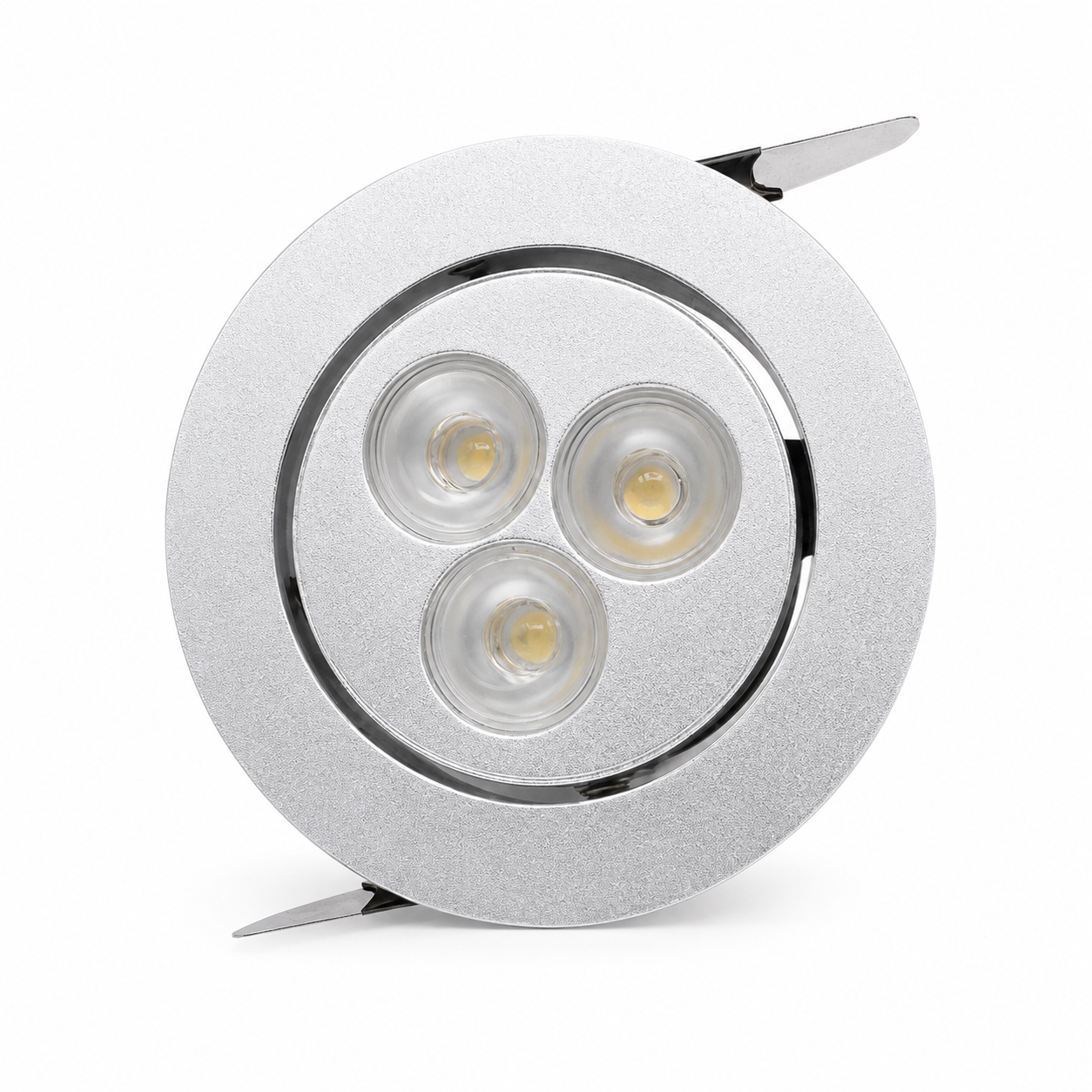 3x1W LED Recessed Spot Light with Driver Lebanon