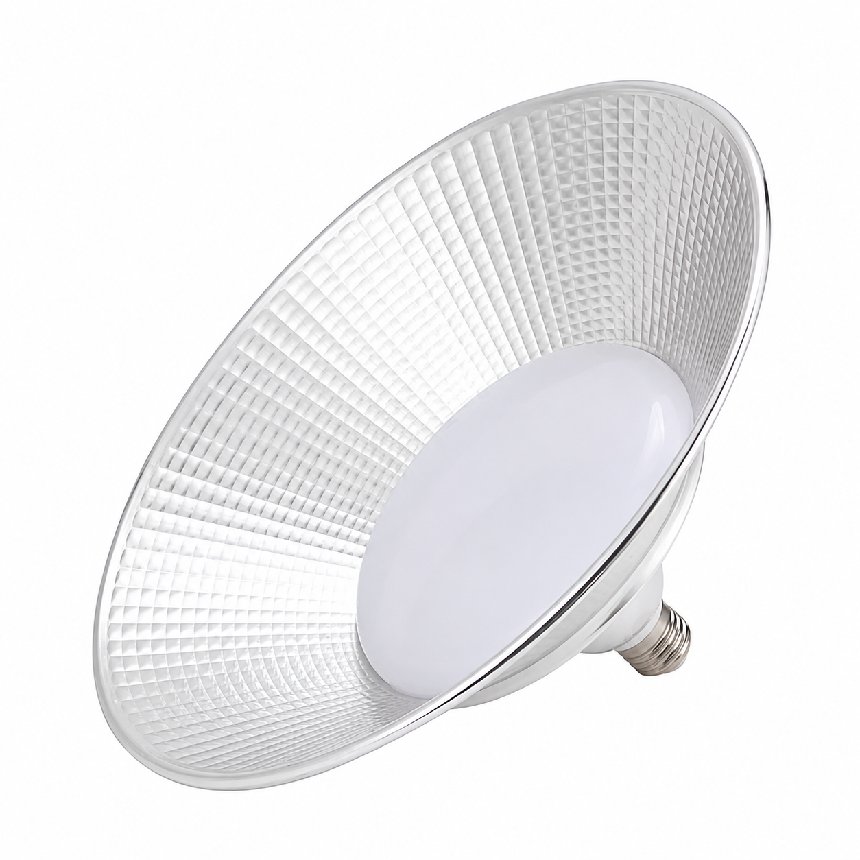 50W LED High Bay Lamp E27 - 220V | Daylight / Warm White