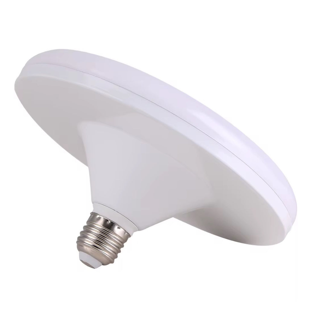 50W LED UFO Bulb - E27 Base
