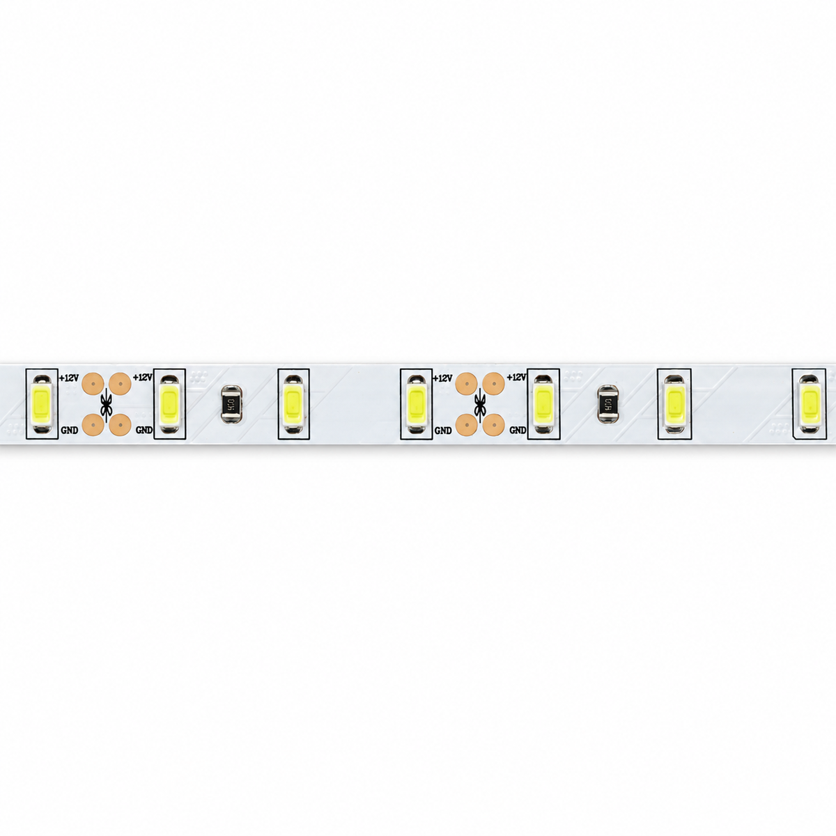 5630 Flexible LED Strip Light 12V DC – Warm White & Daylight