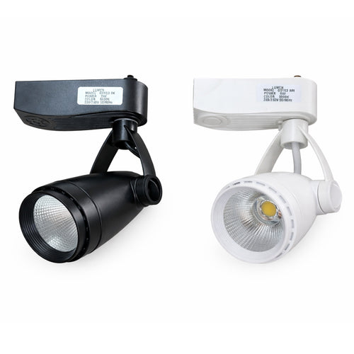5W COB LED Track Light – 220V Lebanon