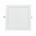 Square LED Recessed Spot 18W