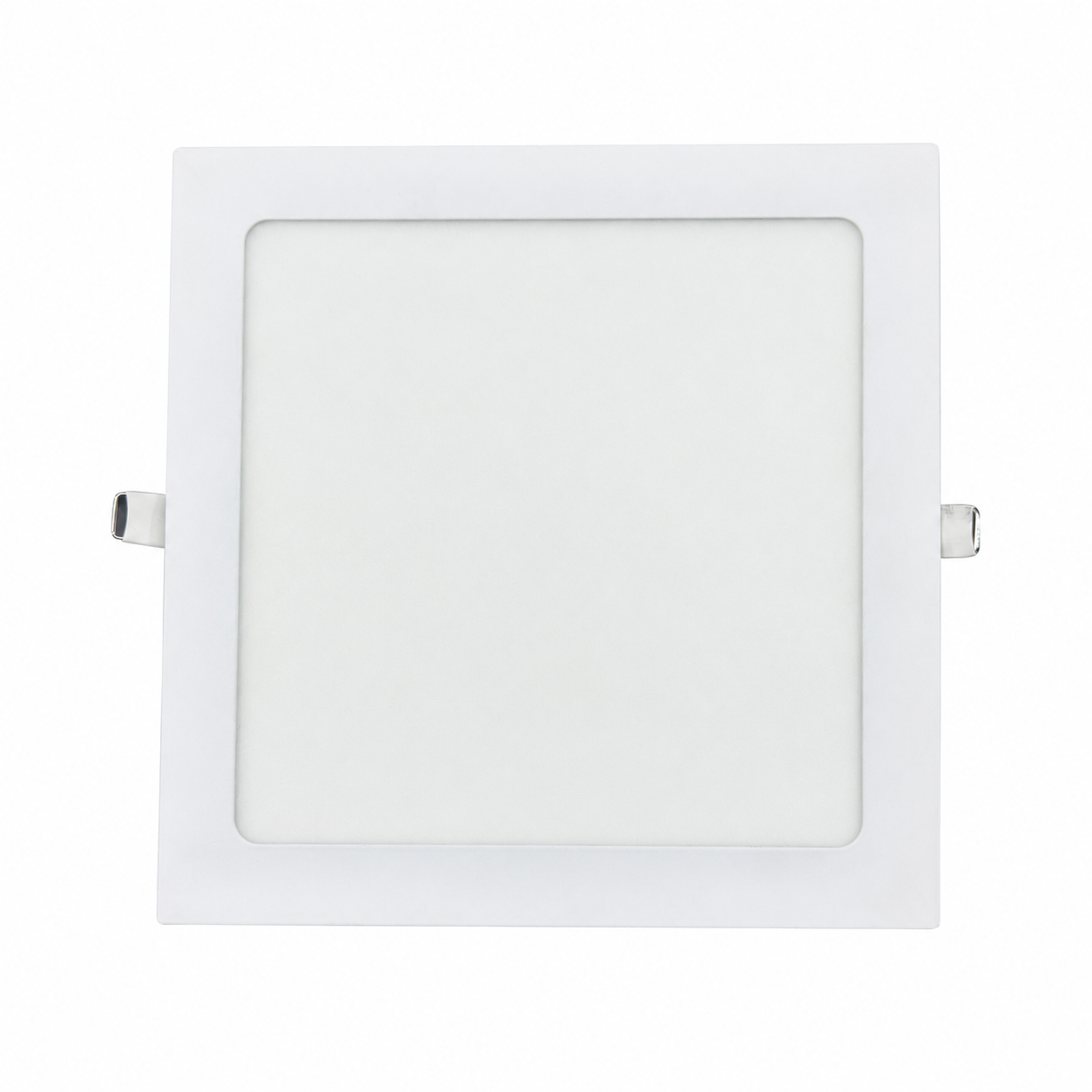Square LED Recessed Spot 18W