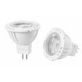 7W MR16 SMD LED Bulb 220V – Daylight & Warm White Spotlight Lamp Lebanon