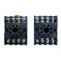8-Pin Plastic Relay Base Socket Lebanon