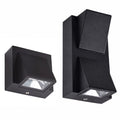 LED Outdoor Wall Light - 5W / 10W | IP65 Waterproof | Warm White 3000K