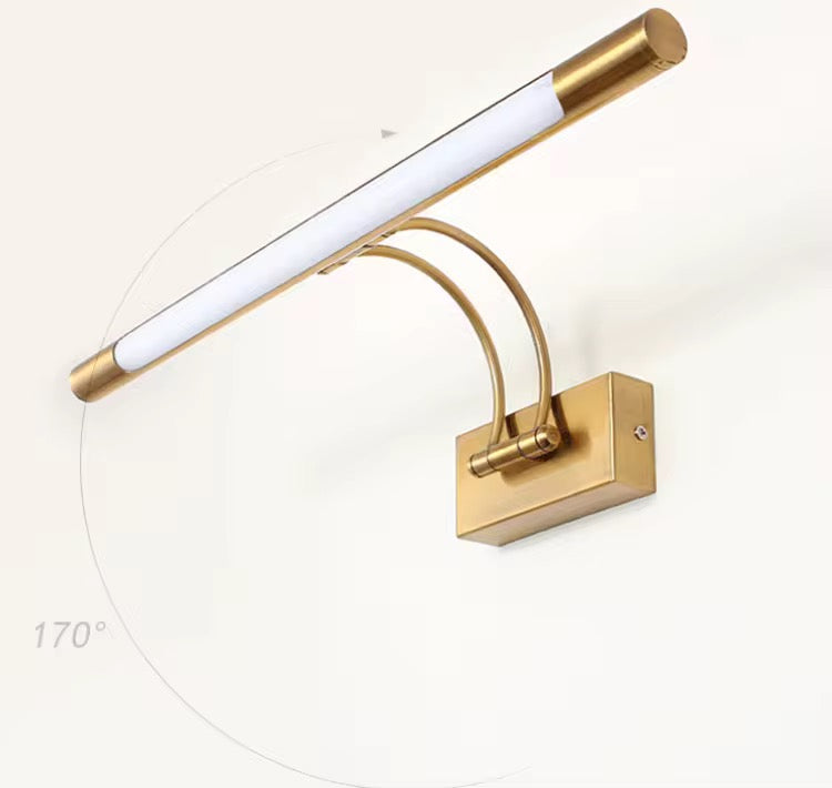 9W LED Picture & Mirror Light Zouk
