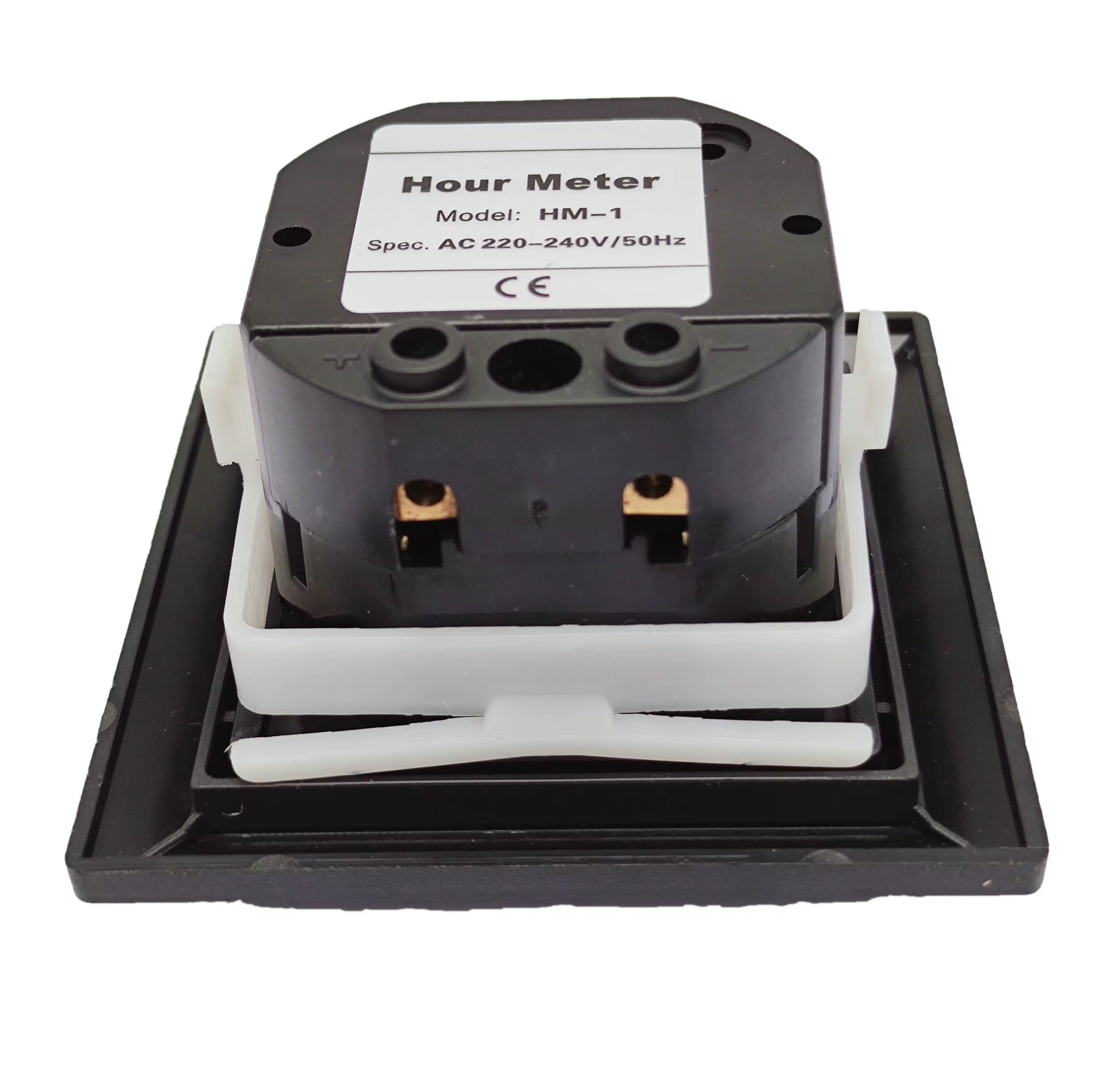 Analog Hour Meter 220V 50Hz