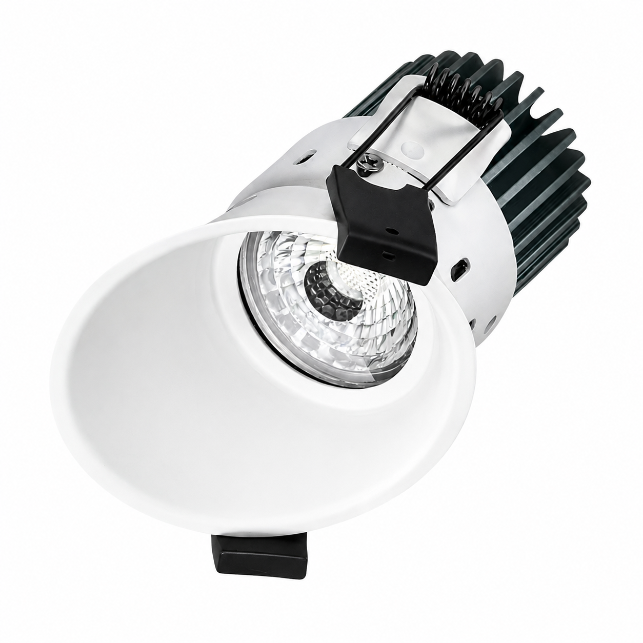 Angled Down Light COB 7W – Warm White Lebanon