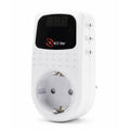 Digital Timer & Voltage Protector 20A | Appliance Proctection Socket