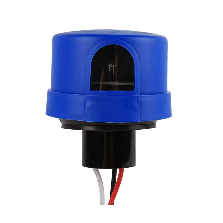 Automatic Photocell Light Sensor Switch – 220V 10A Beirut