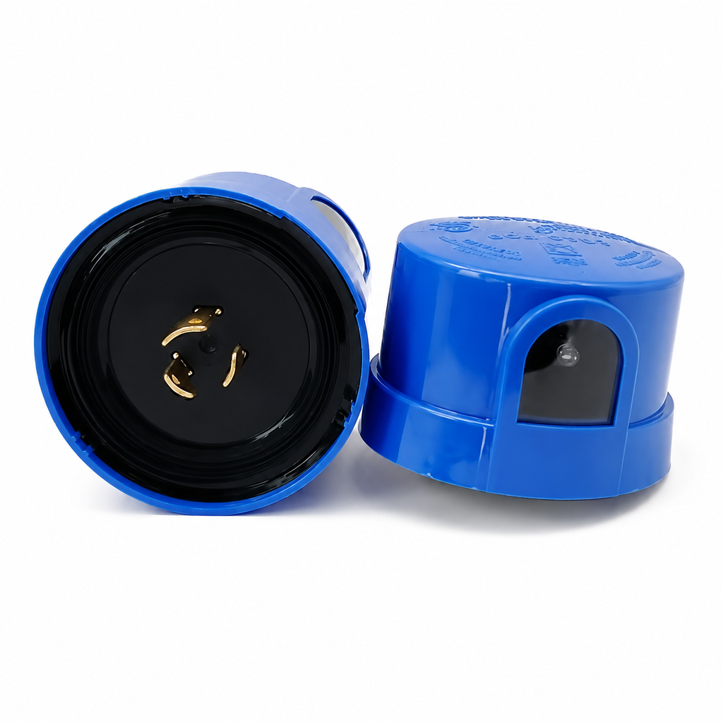 Automatic Photocell Light Sensor Switch – 220V 10A Lebanon