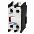 Auxiliary Contact Block 1NO + 1NC