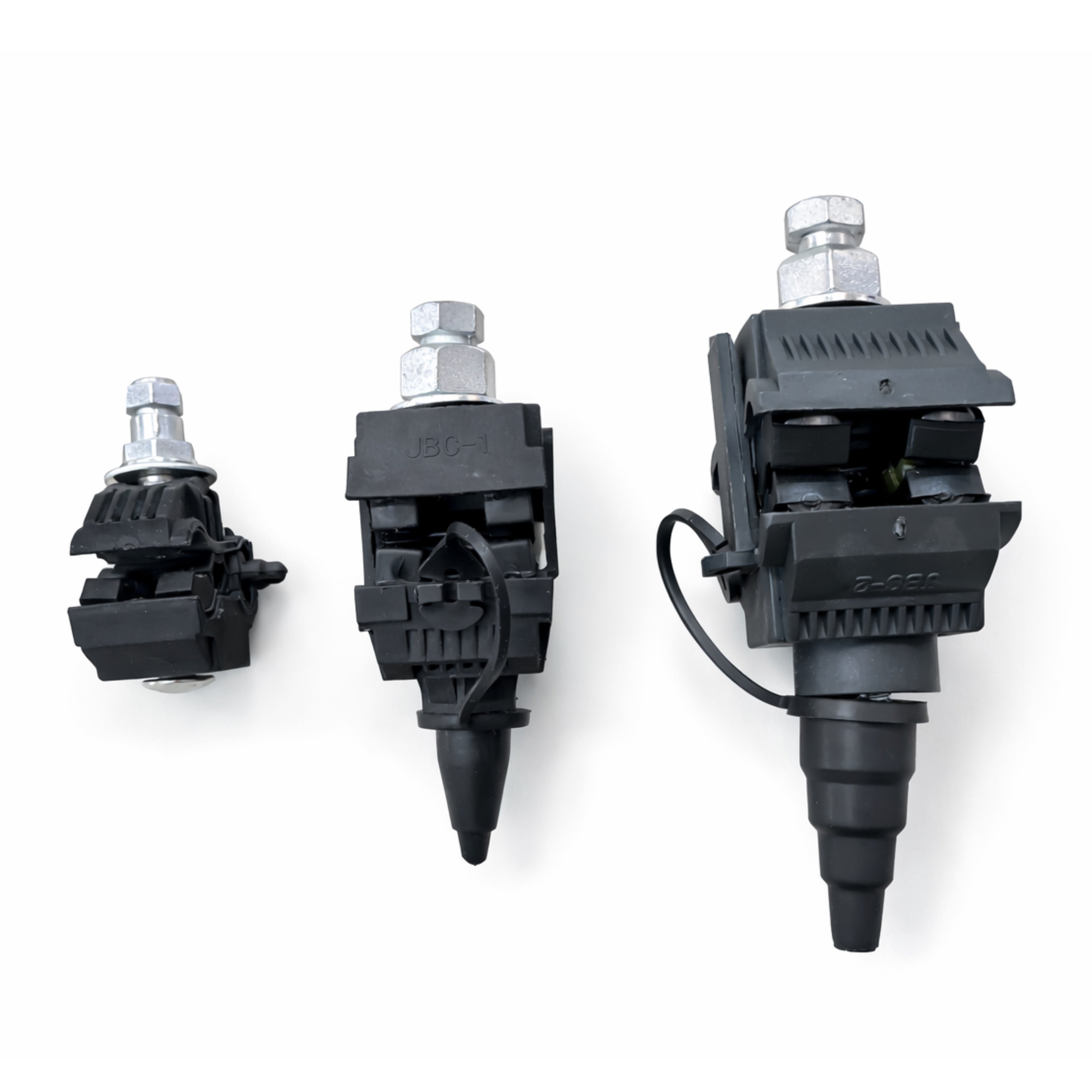 Insulation Piercing Connector (IPC) for ABC Cable - Torsade Branch Connector