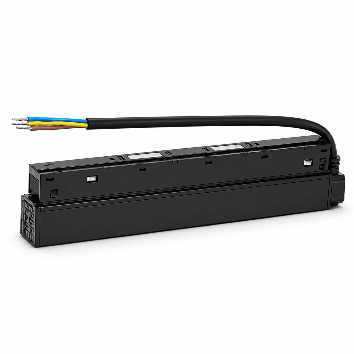 Built-In Magnetic Track Power Supply 48V – 200W / 300W Lebanon