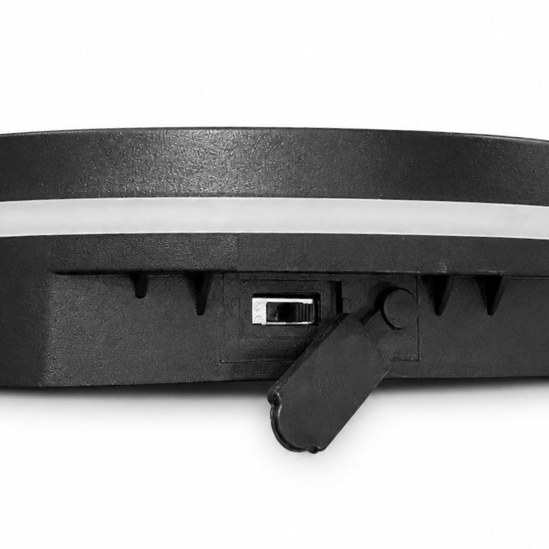 CCT LED Ceiling Light – 30W / 40W – Black or White