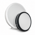 CCT LED Ceiling Light – 30W / 40W – Black or White Lebanon