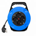 Cable Reel Extension – 10 Meters 2x1.5