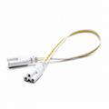 Connector for T5 lebanon