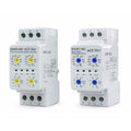 DIN Rail Voltage Monitoring Relays – Phase Sequence Relay & Single-Phase Over/Under Voltage Relay 220V Lebanon