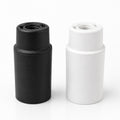 E14 Lamp Holder – Black & White Lebanon