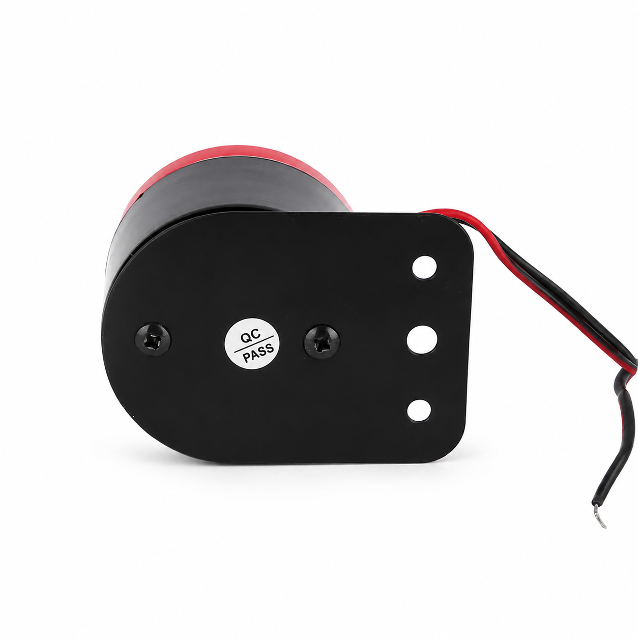 Electric Siren – 220V AC / 12V DC Beirut