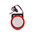 Electric Siren – 220V AC / 12V DC Lebanon