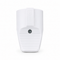 Female Schuko Socket 16A 250V – White