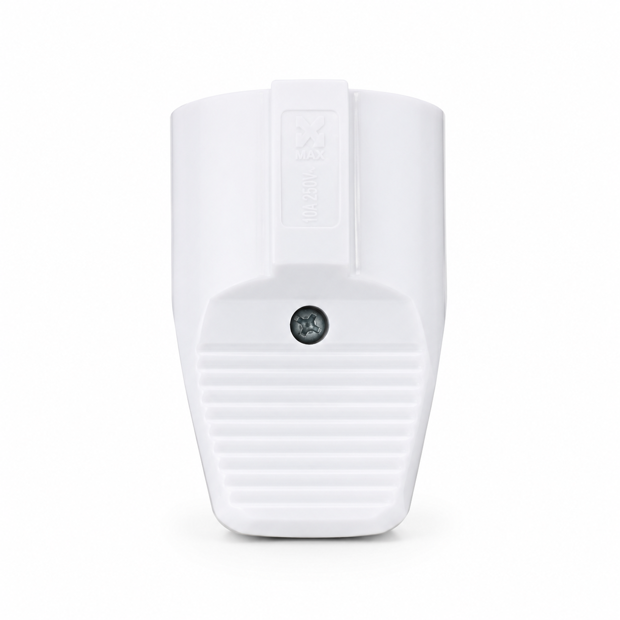 Female Schuko Socket 16A 250V – White